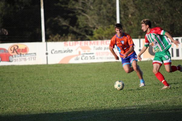 Linha Santa Cruz e Avante voltam a se enfrentar no dia 25 