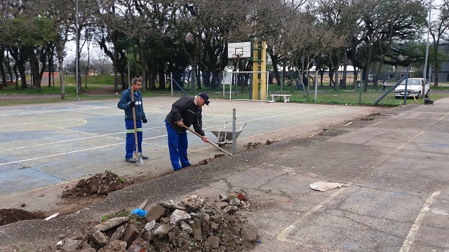 Assemp informa o fechamento gradativo do local