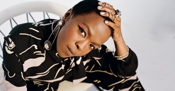 Lauryn Hill