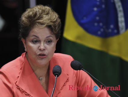 Dilma Rousseff poder‡ ser afastada da presidncia nesta quarta-feira