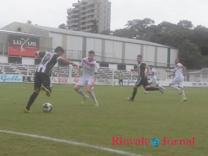 O placar de 0 a 0 ou 1 a 1 mantém o Galo na Divisão de Acesso no próximo sábado