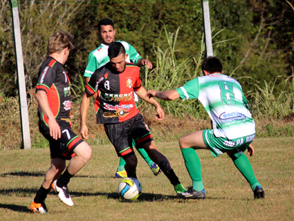 Guarani goleou em casa neste domingo e se recuperou na competição 