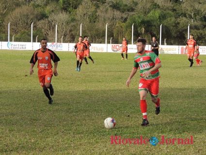 Copa Unisc/Taça Marlise Grenzel tem segunda rodada domingo