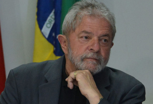 Futuro de Lula Ž incerto