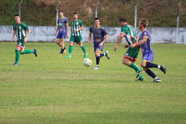 Lifasc tem rodada neste feriado com dois jogos 