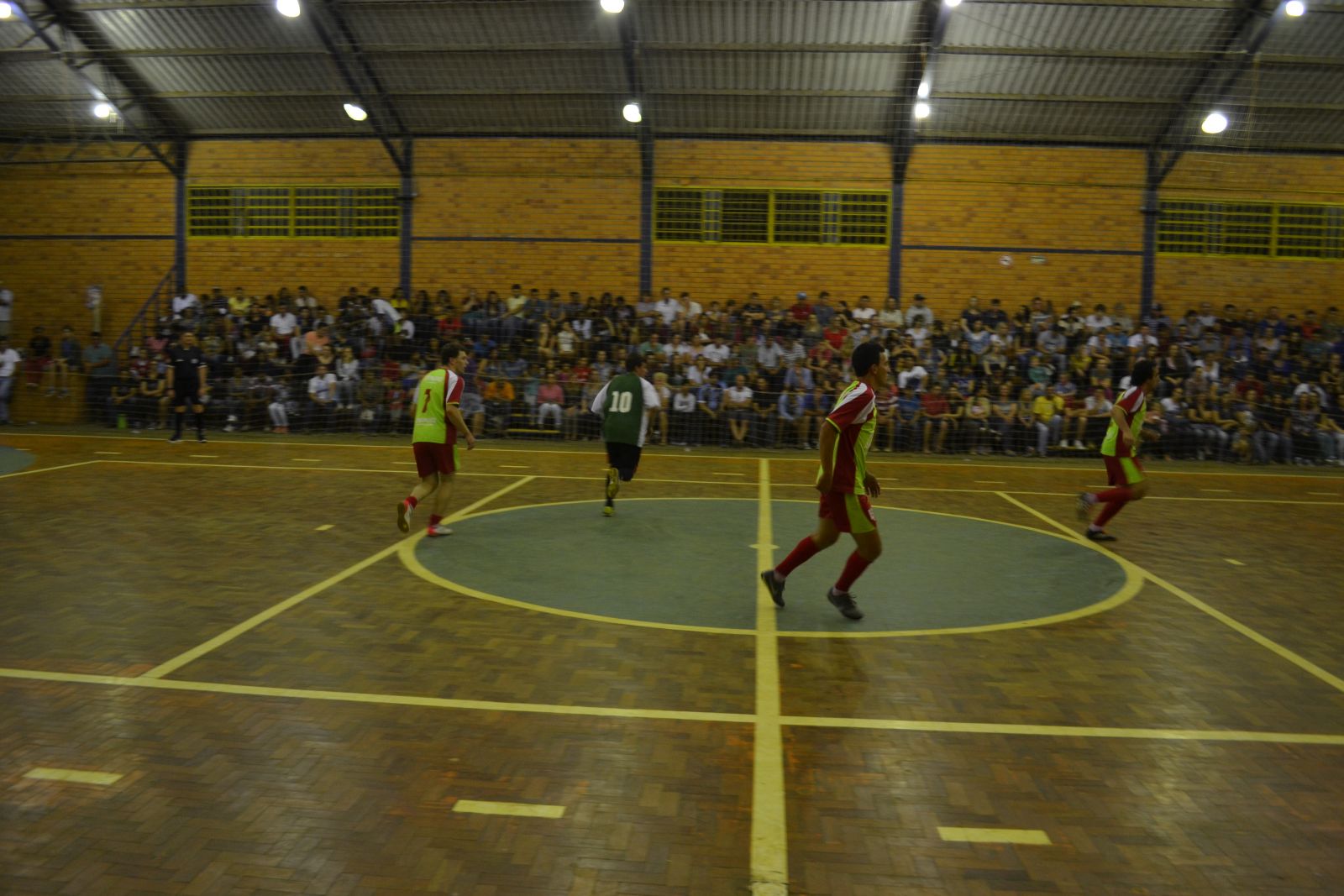 Campeonato Municipal de Novo Cabrais será disputado nas categorias livre, feminino e veterano 