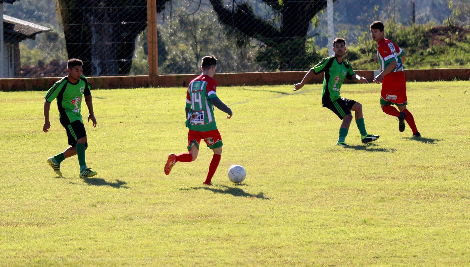 Última rodada ocorre neste domingo no Estádio Guilherme Rabuske, em Pinheiral