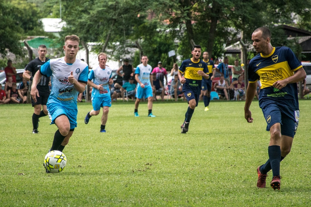 Nesta edição, disputam o título as equipes AER Pinheiral, FC Bom Jesus, Sport Club São Martinho e Bangu