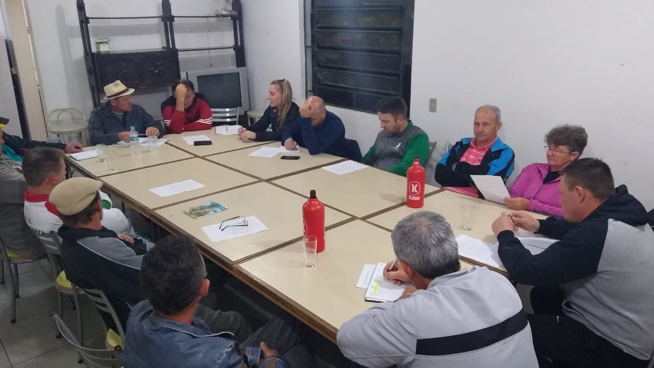 Lifasc começa a programar campeonato dos titulares e aspirantes