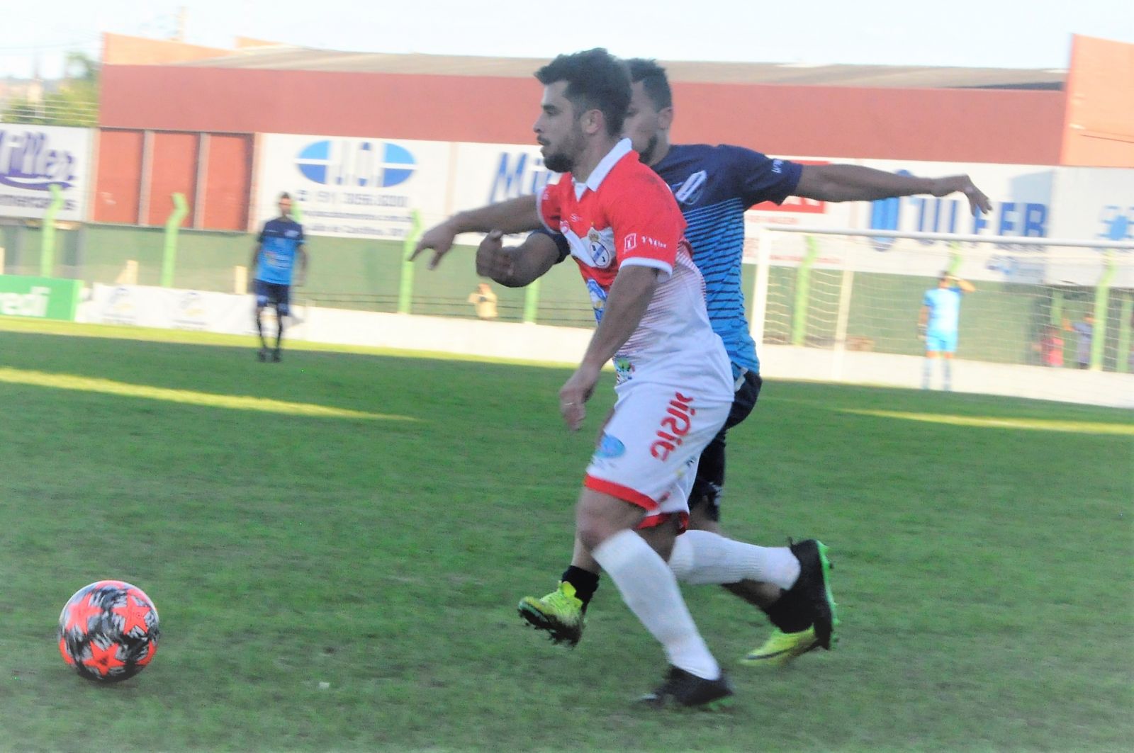 Campeonato Regional entra no mata-mata