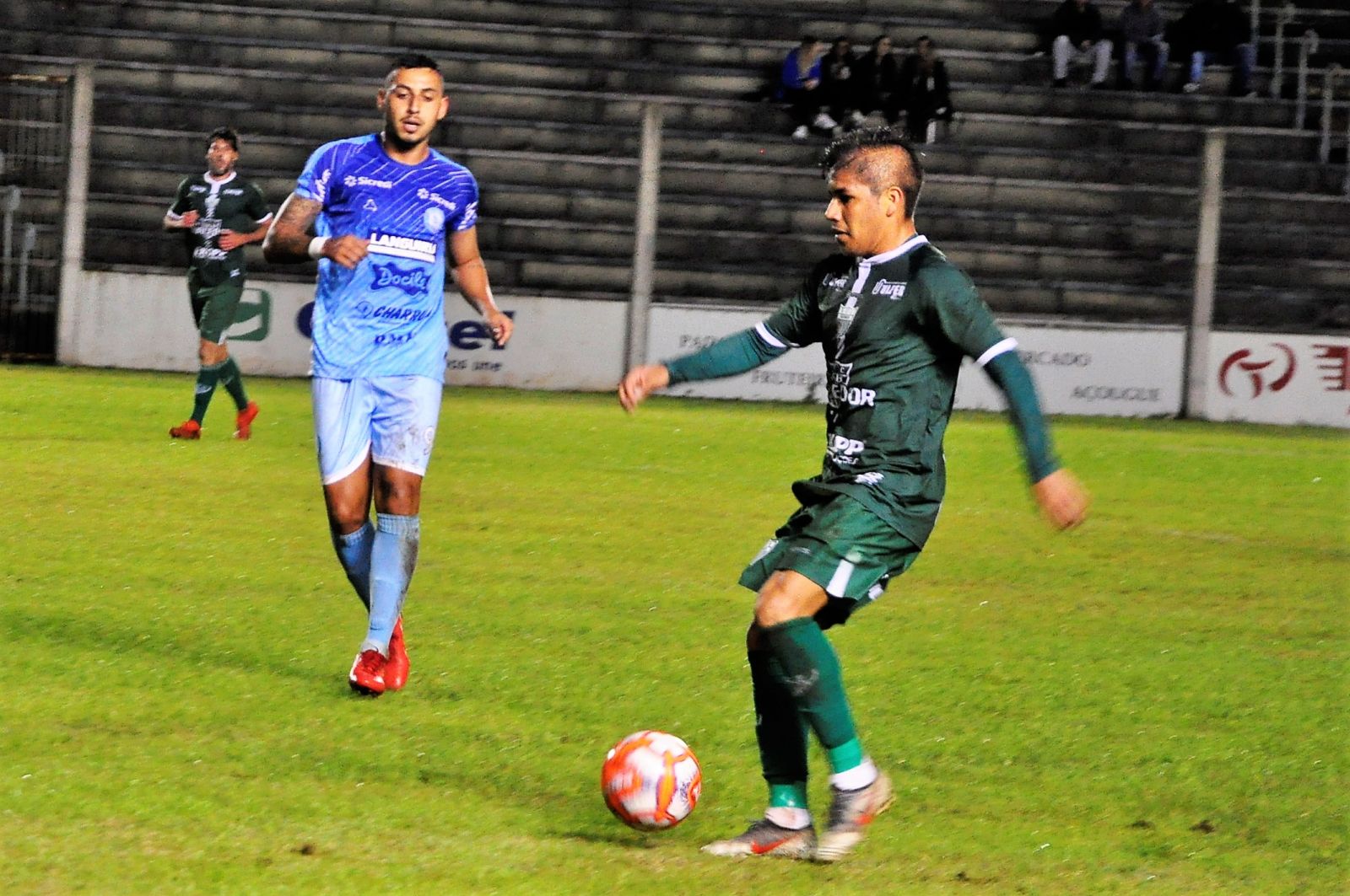 Avenida x Lajeadense voltam a se enfrentar