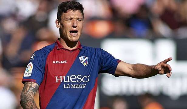 Volante argentino Damian Musto reforçará o Internacional