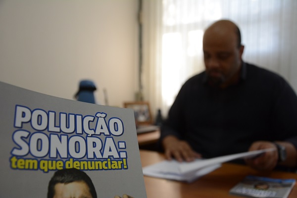  Balanço das ações de combate à população sonora foram divulgadas nessa quinta-feira, 11.