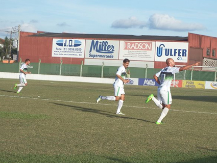 Avenida venceu contra o Pelotas neste sábado