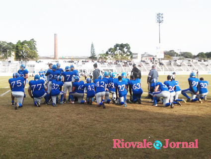 Chacais joga mais uma vez nos Plátanos, agora pela Liga Nacional