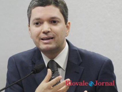 Fabiano Silveira comunicou decis‹o por telefone ao presidente Temer