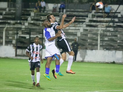 Santa Cruz escapou do rebaixamento e encerra participação no sábado