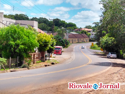 Amorlisc busca o crescimento do bairro