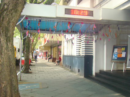 Clube União já está preparado para o Carnaval