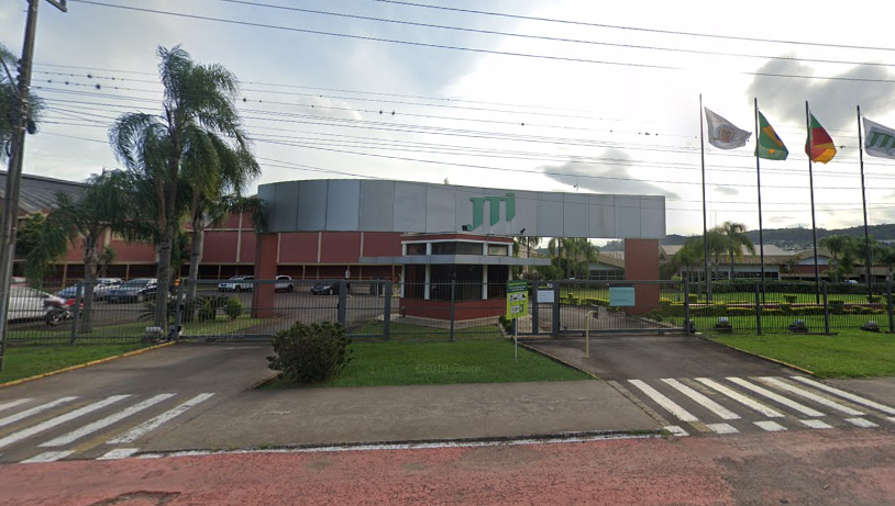 JTI abre vagas em Santa Cruz do Sul Riovale Jornal