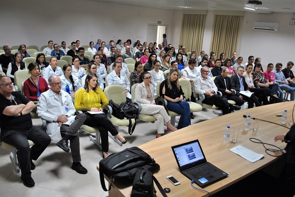 MPT já havia notificado o HSC no início de outubro